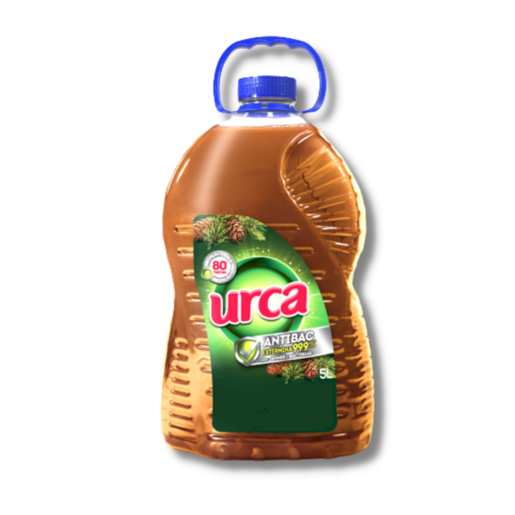 2151 - Desinfetante Pinho Urca