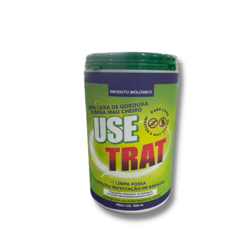 2339 - Use Trat