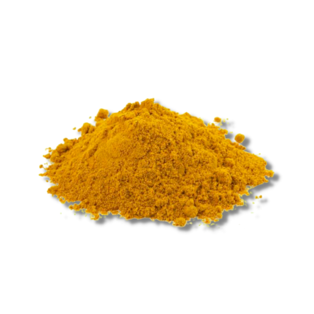 1635 - Açafrão (Cúrcuma)