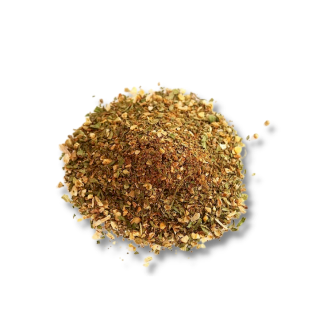 1590 - Chimichurri S/Pimenta 