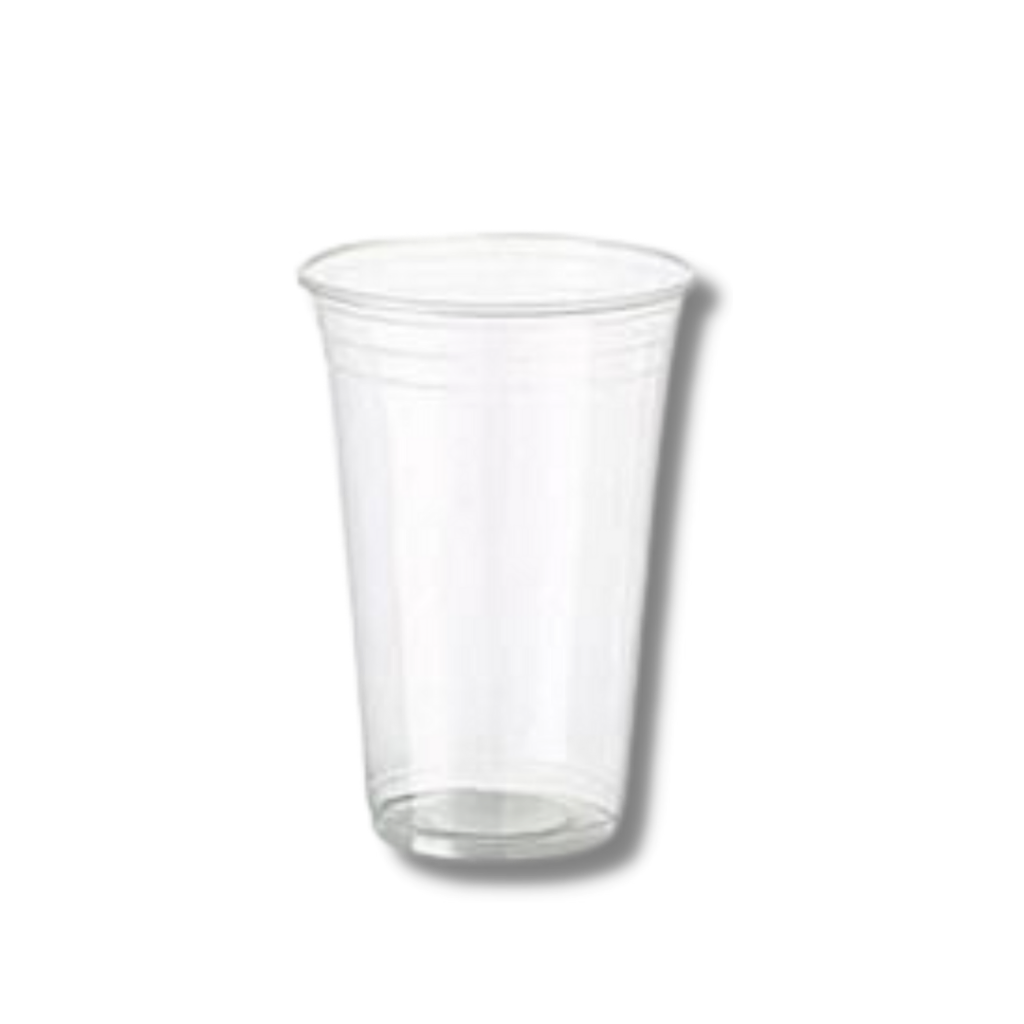 Copo PP Liso Descartável 