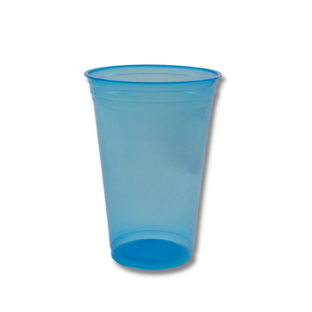 Copo PP Neon