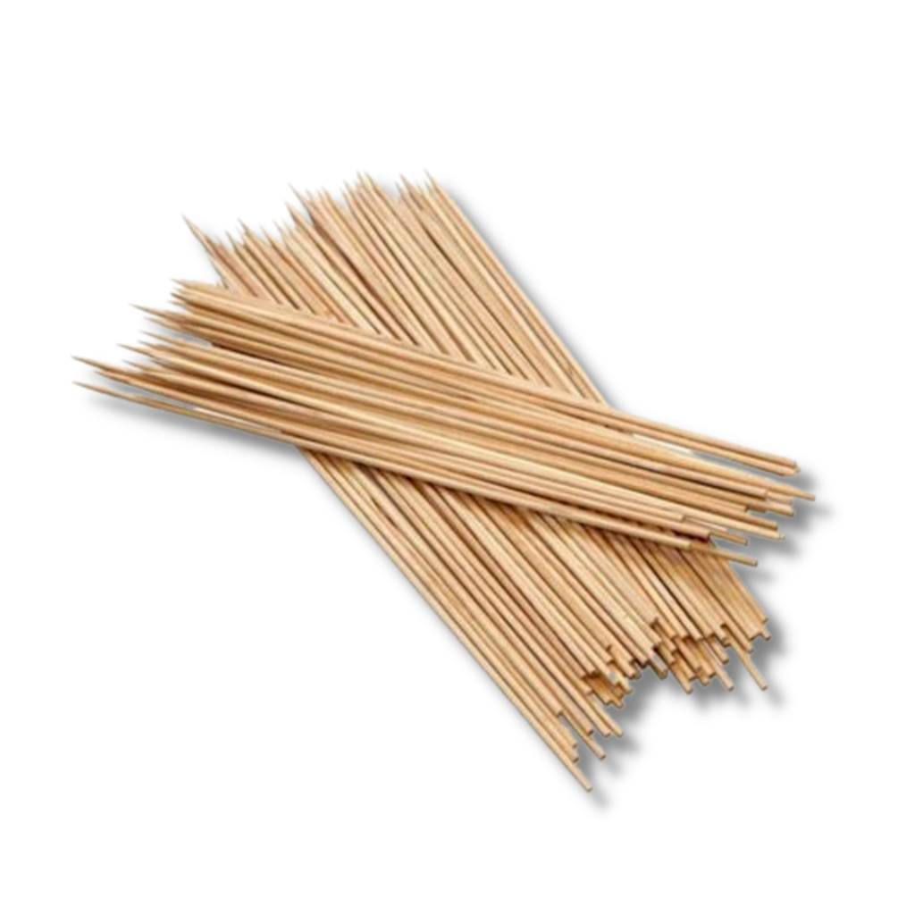 Palito de Bambu