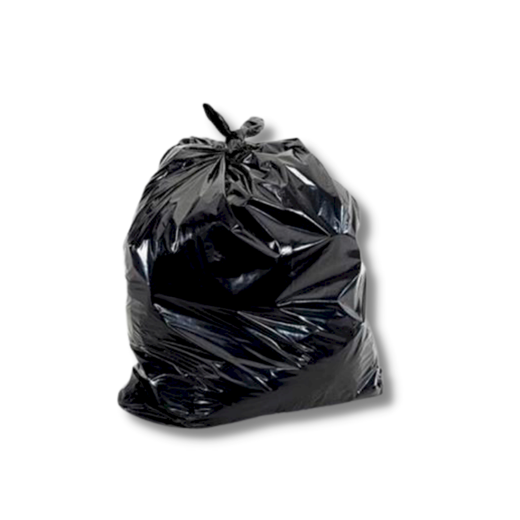 Saco Lixo Preto