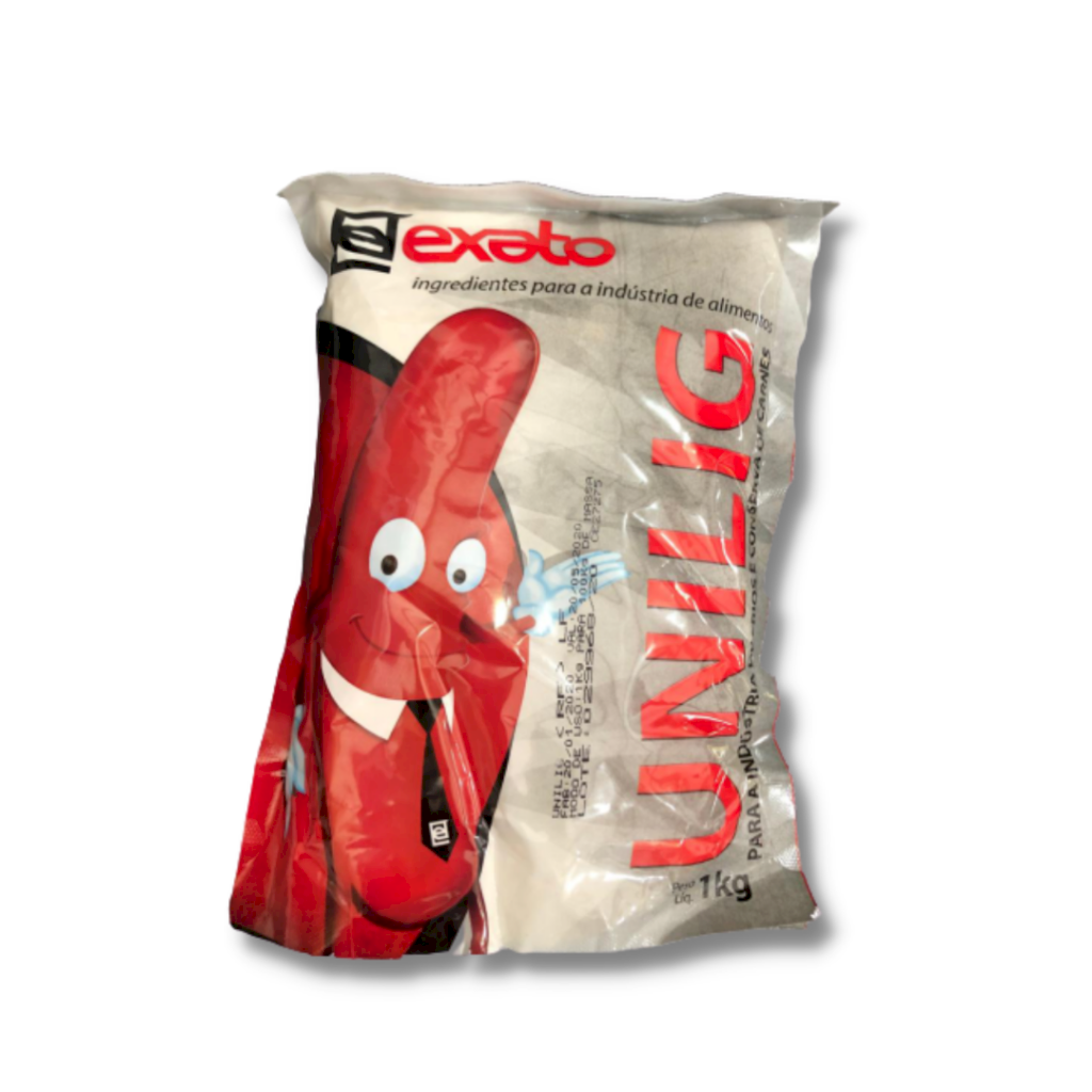 34 - Unilig 