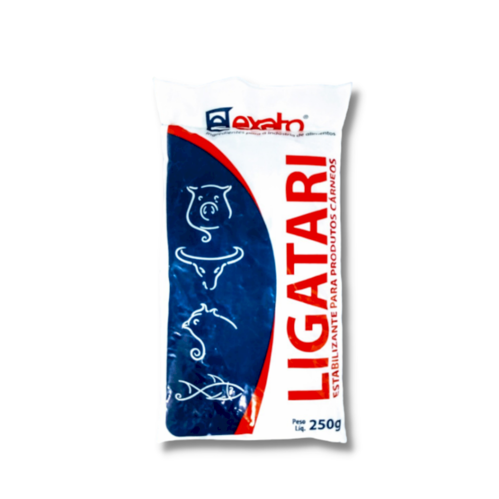 37 - Ligatari Emulsificante/Estabilizante 