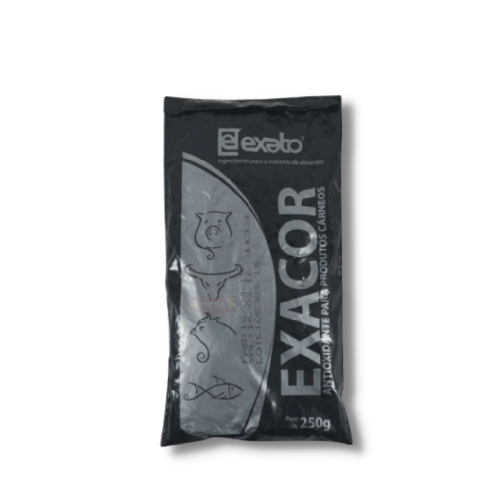 45 - Exacor Antioxidante Embutido a Seco 