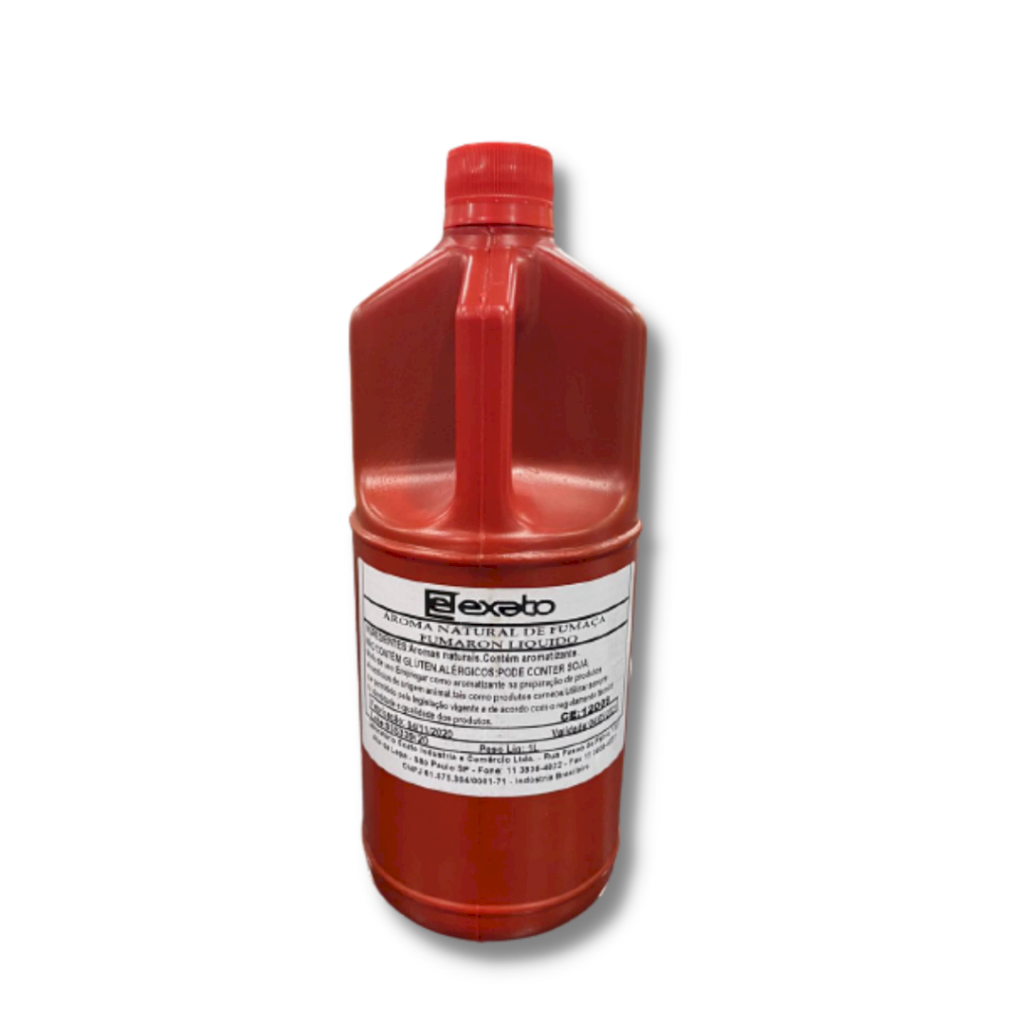 Fumaça Liquida 