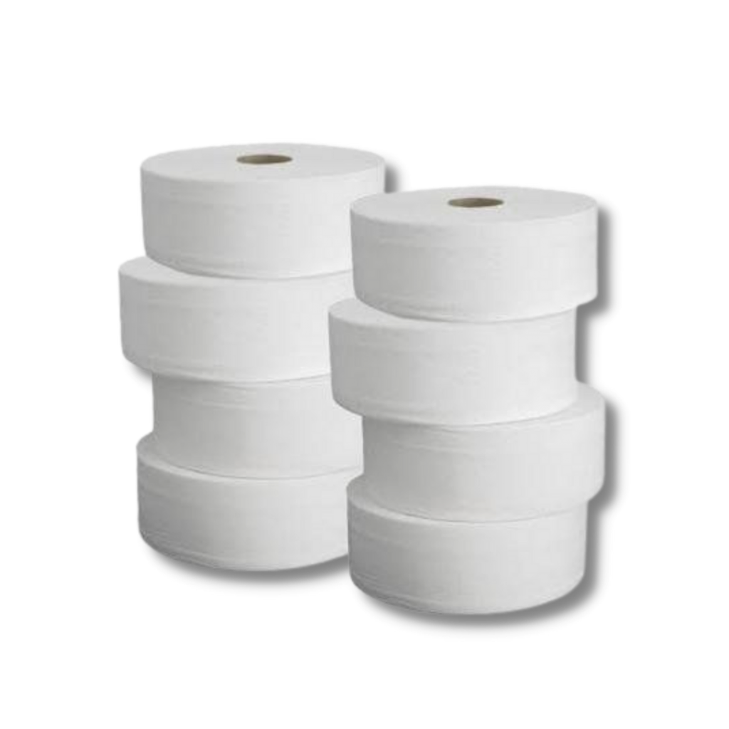 Papel Higiênico Rolão 