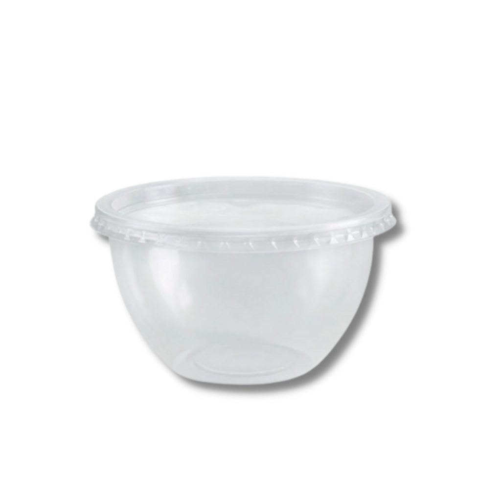 Pote Prafesta Bowl