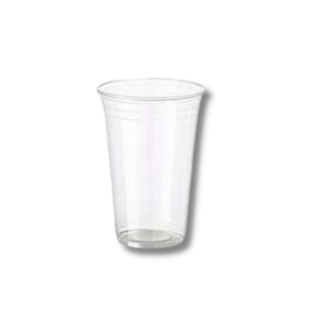 Copo PP Liso Descartável 