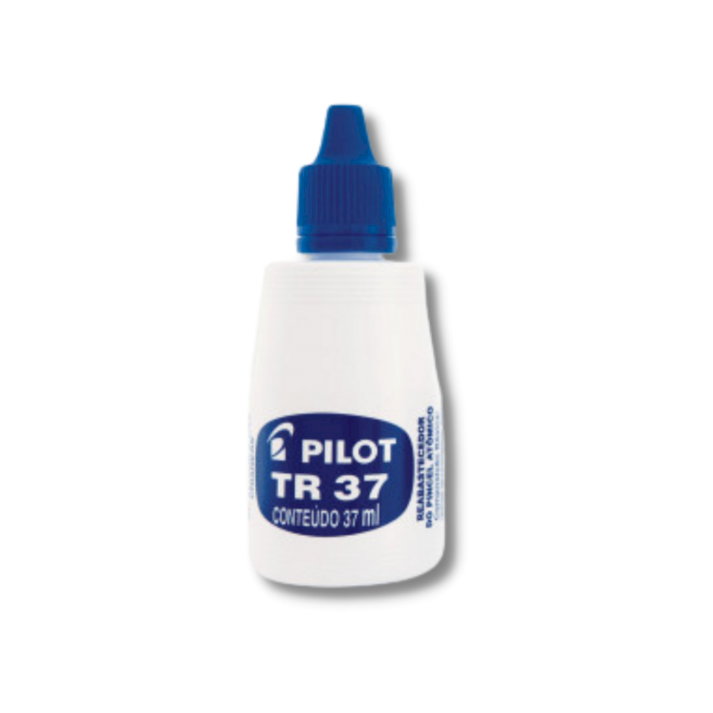 1573 - Pilot TR 37