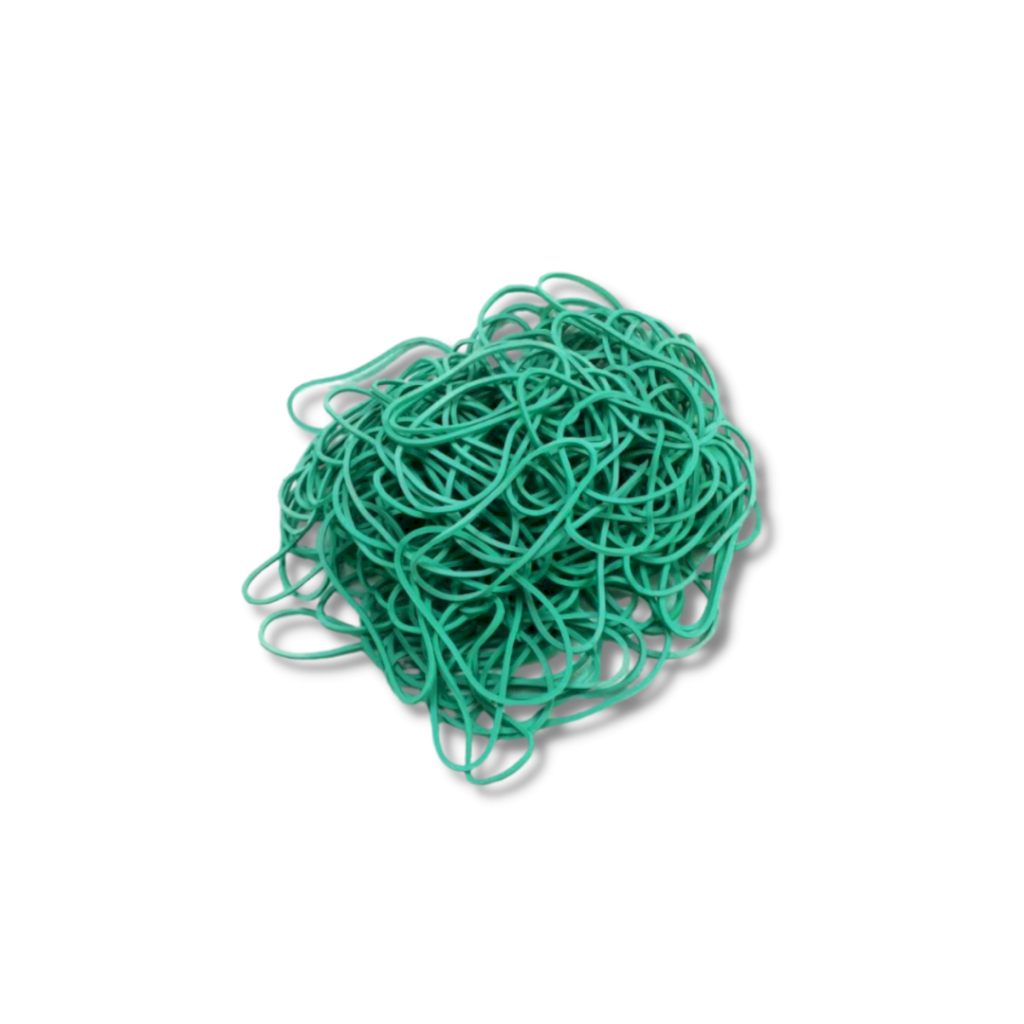 Elástico Verde
