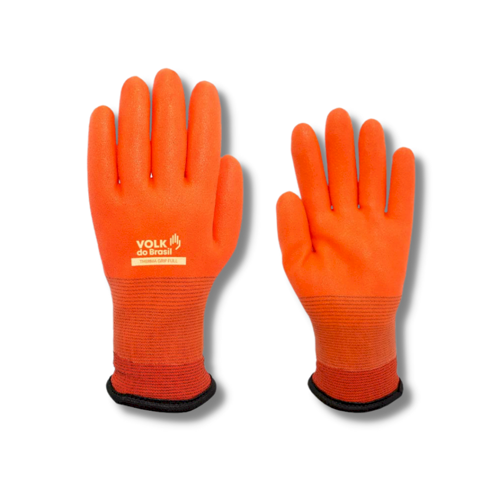 Luva Therma Grip Full 