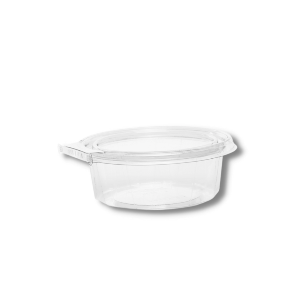 Pote Fibraform Redondo 