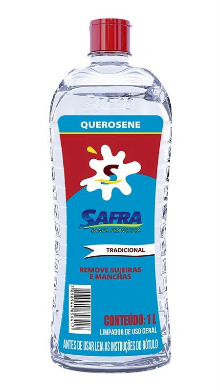 3047 - Querosene Safra Tradicional 