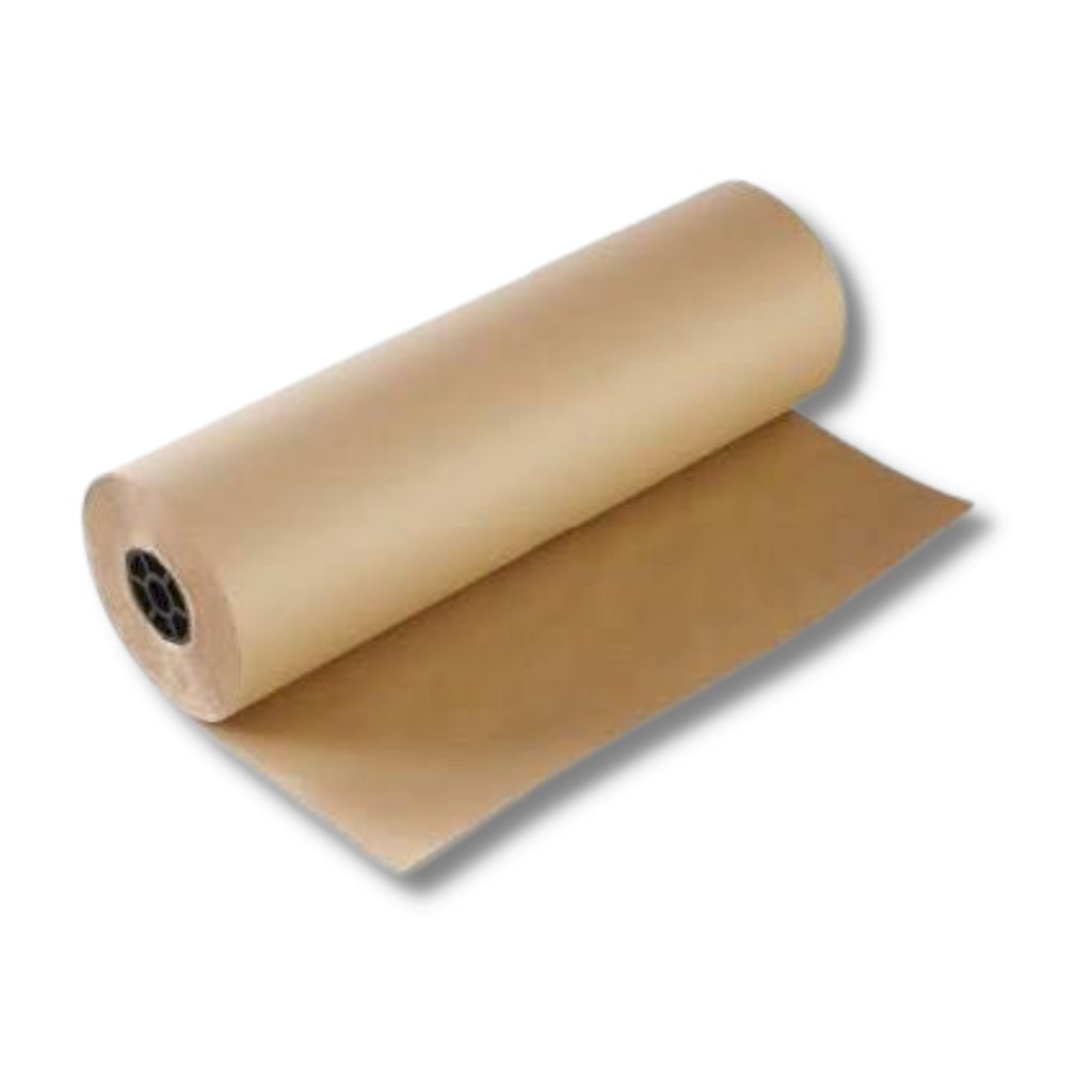 Bobina Papel Kraft 