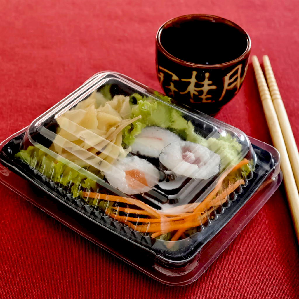 Embalagem Galvanotek Oriental GO900