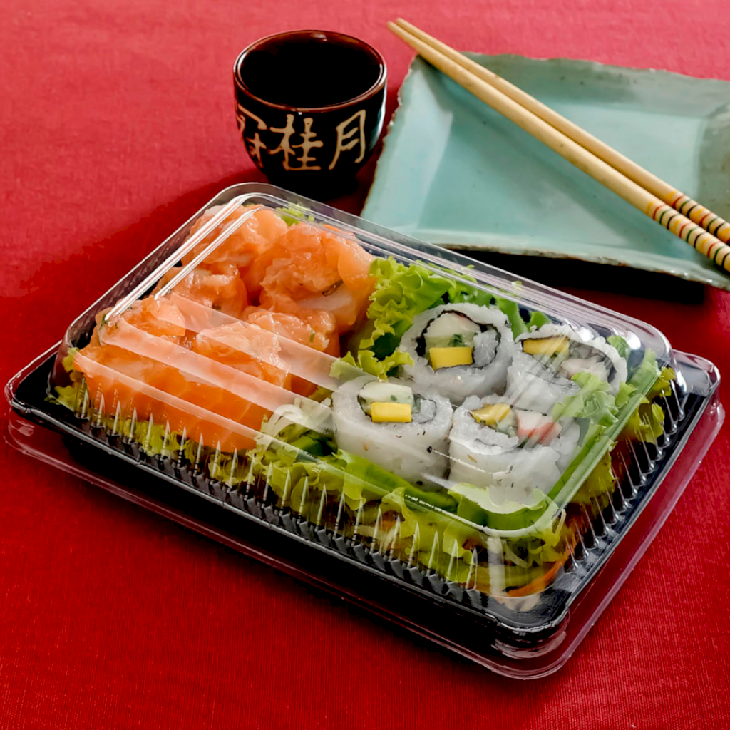 Embalagem Galvanotek Oriental GO912