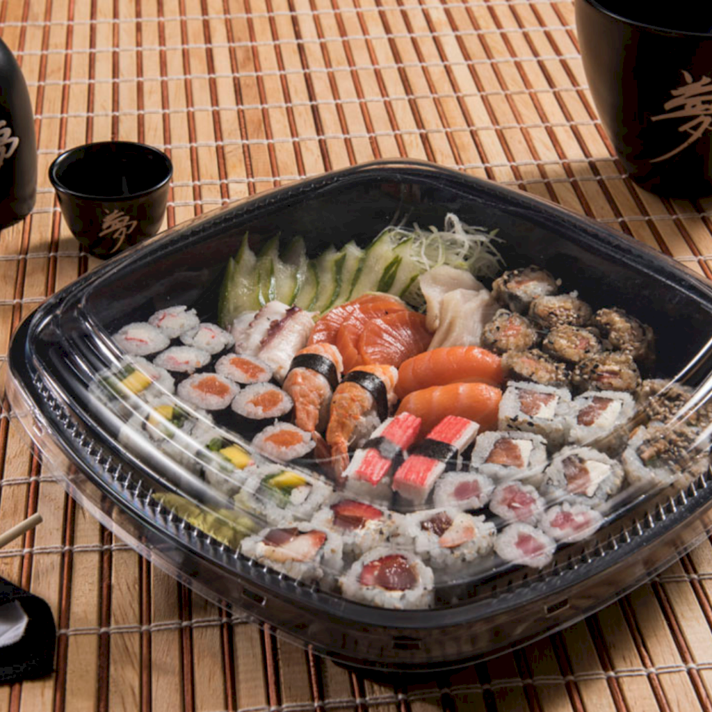 Embalagem Galvanotek Oriental GO920 