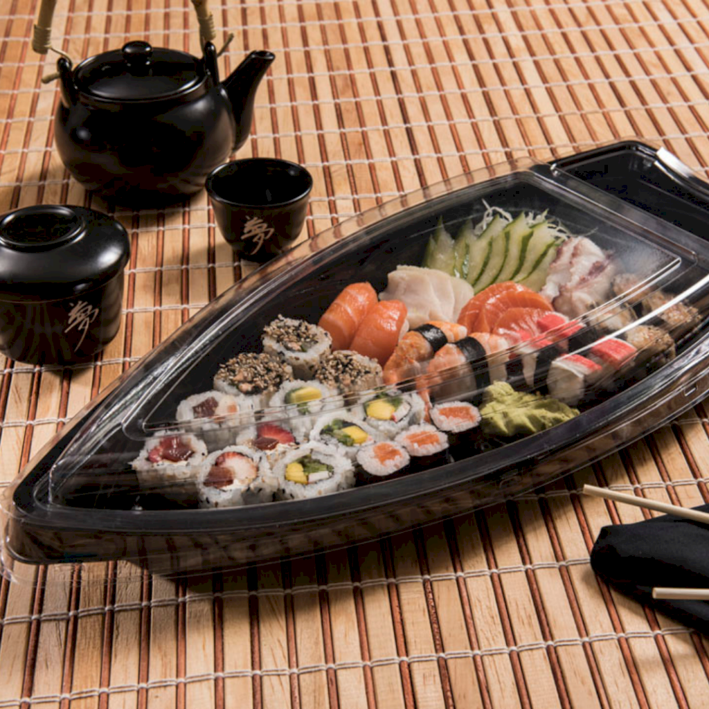 Embalagem Galvanotek Oriental GO930 
