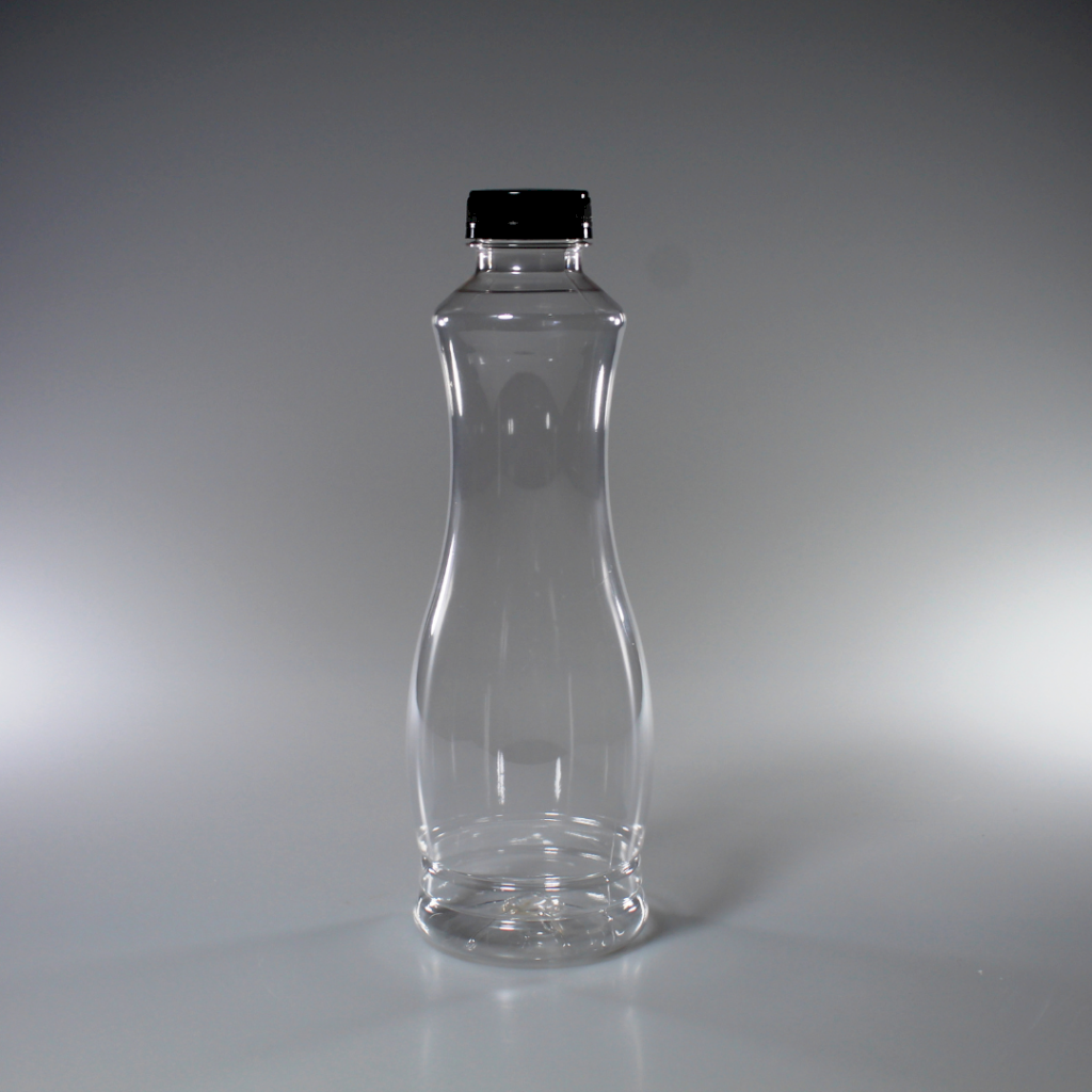 4360 - Garrafa Pet Galvanotek G3580 - 800ml