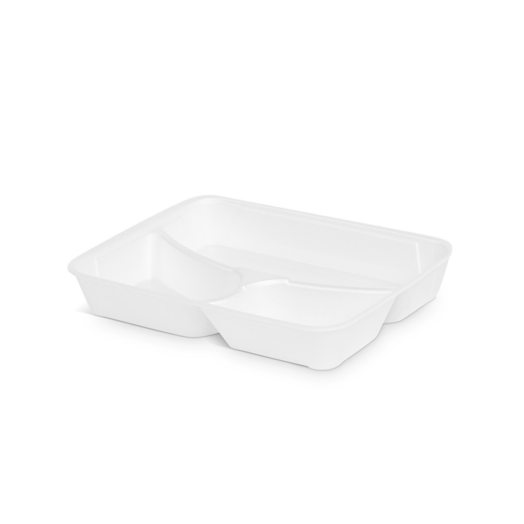 Marmitex Isopor Fibraform 