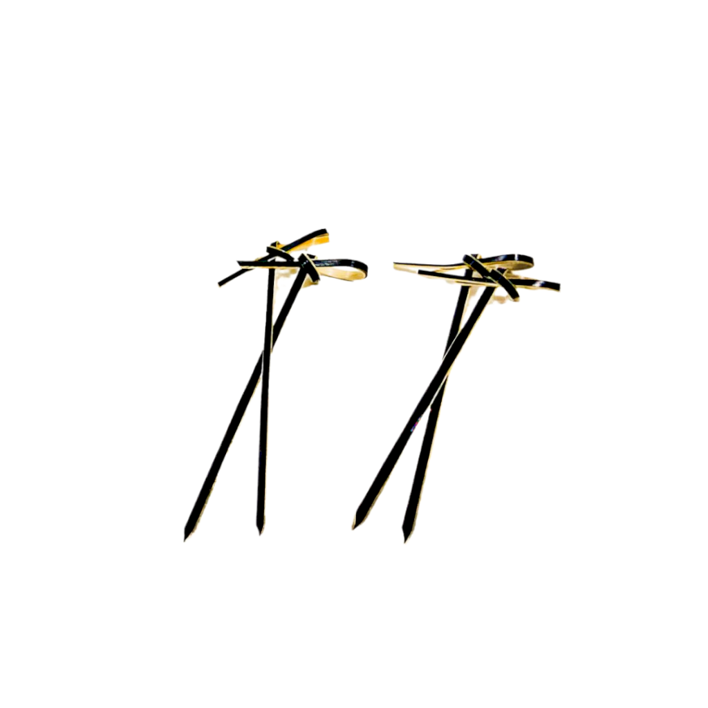 Palito Petisco Knotted Stick