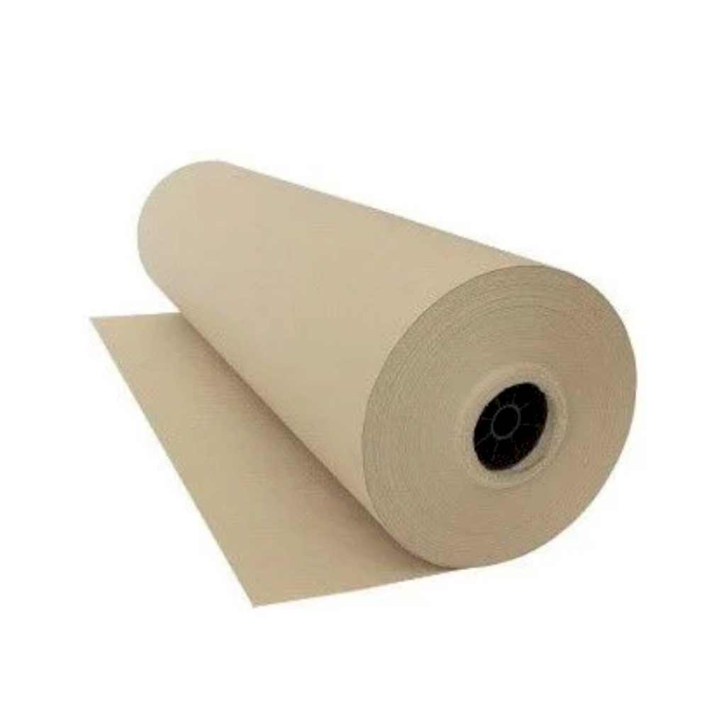 Bobina Papel Semi-Kraft 