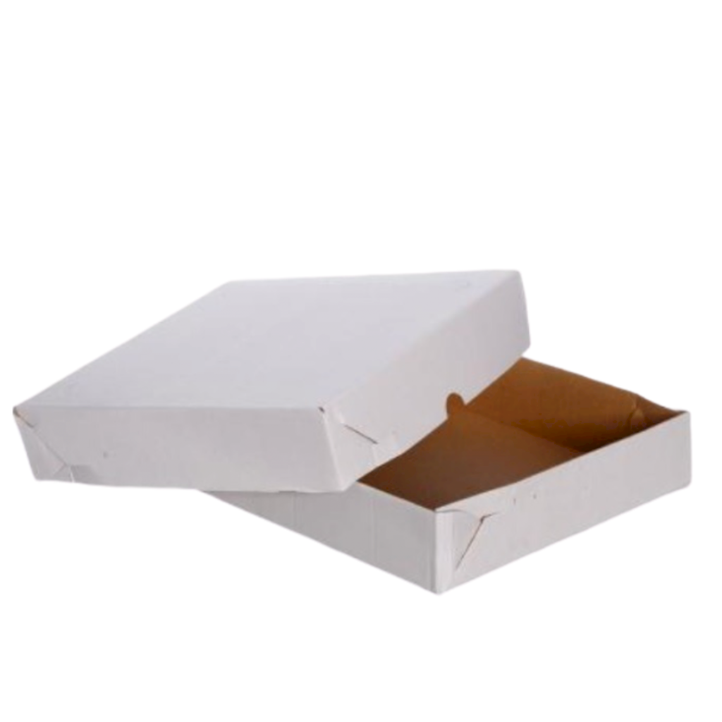 Caixa Papel Salgado 