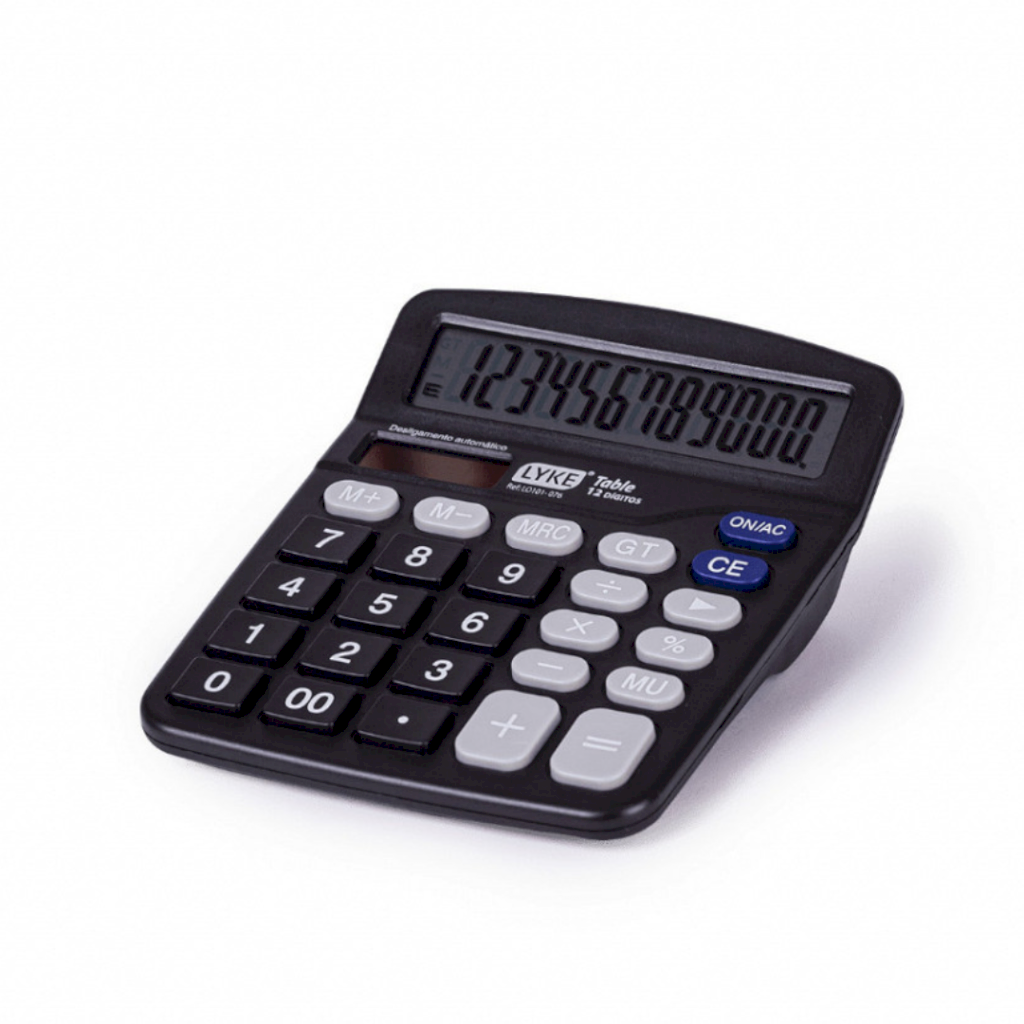 2144 - Calculadora Lyke 