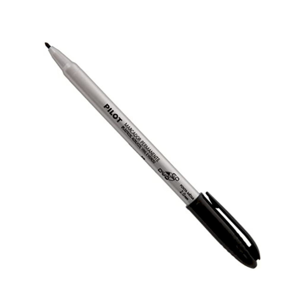 2182 - Caneta CD Pilot 