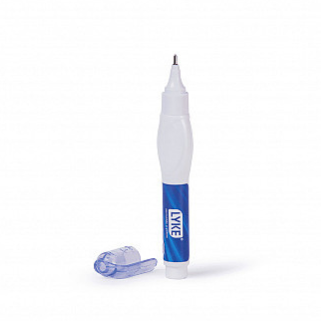 634 - Corretivo Liquido 