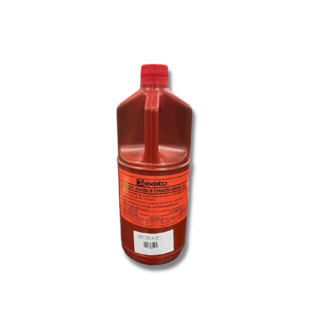 1069 - Corante Cochonilha 1L