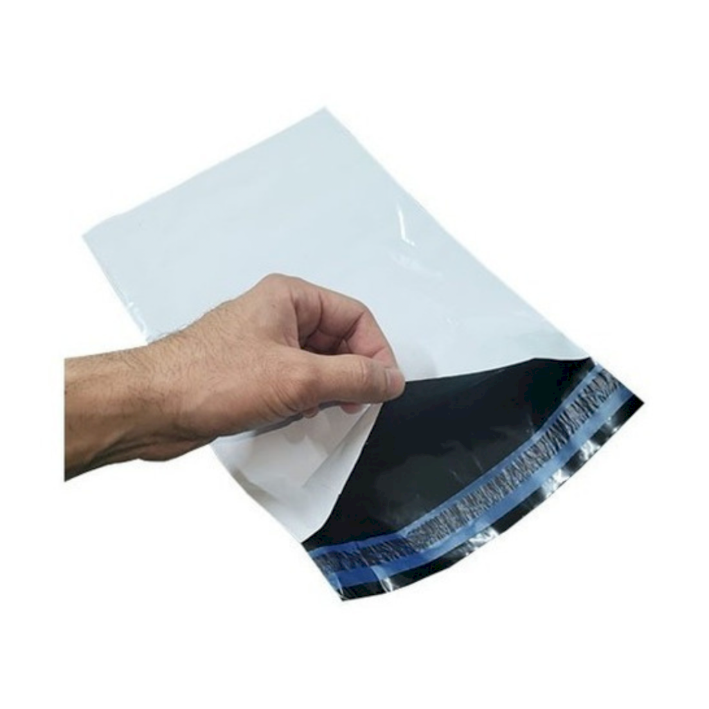 Envelope Segurança