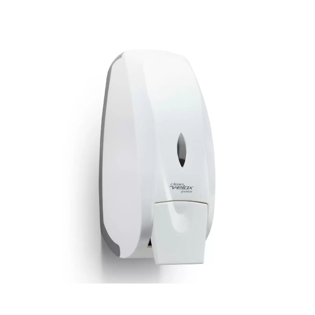 2027 - Dispenser Sabonete Líquido Clean Velox 