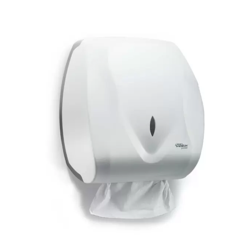 2025 - Dispenser Papel Toalha Interfolha 