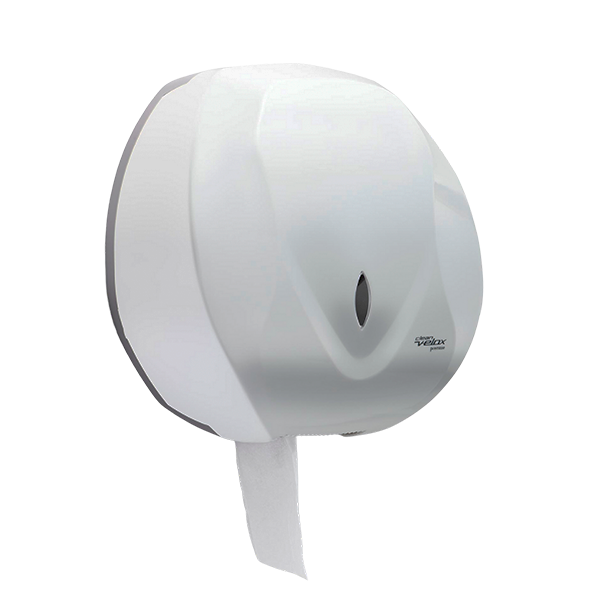 2026 - Dispenser Papel Higiênico Rolão 300/500m
