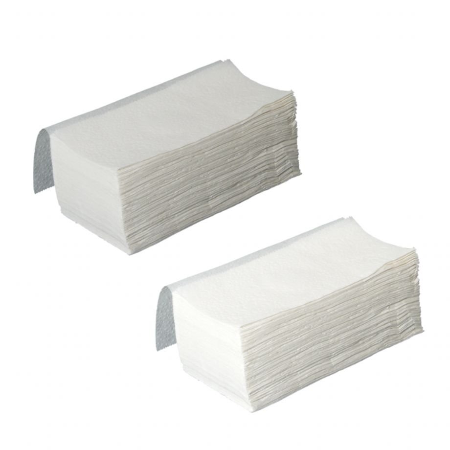 Papel Toalha Interfolha