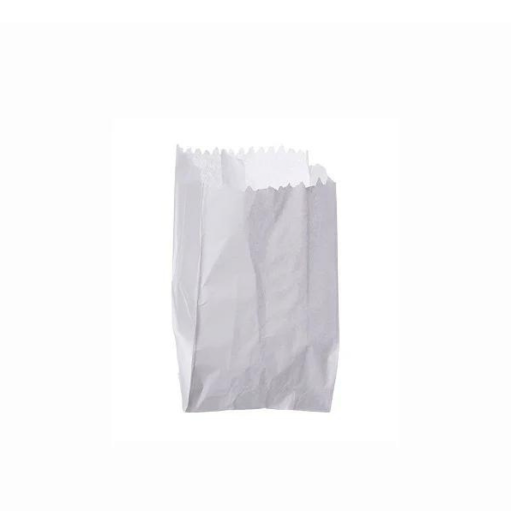 Saco Papel Mono Pipoca 