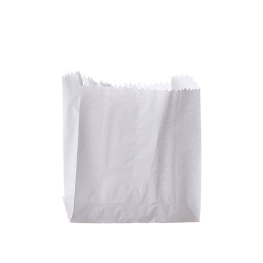 Saco Papel Mono Hambúrguer 