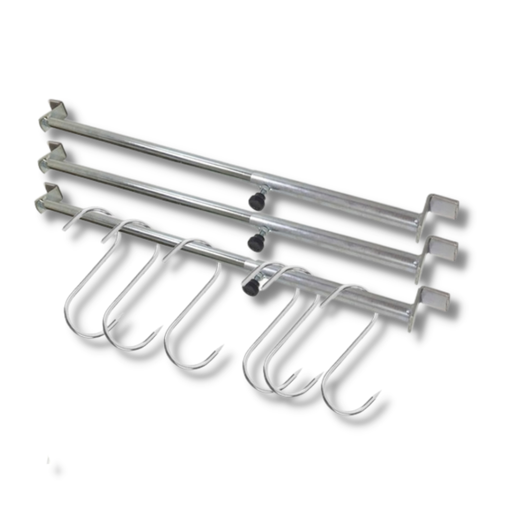 3182 - Suporte Tendal para Freezer 