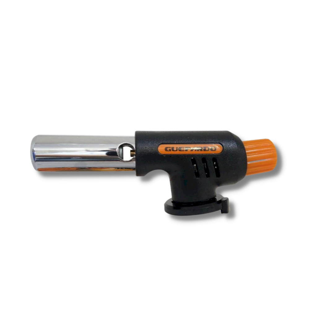 3214 - Maçarico a Gás Flame Gun
