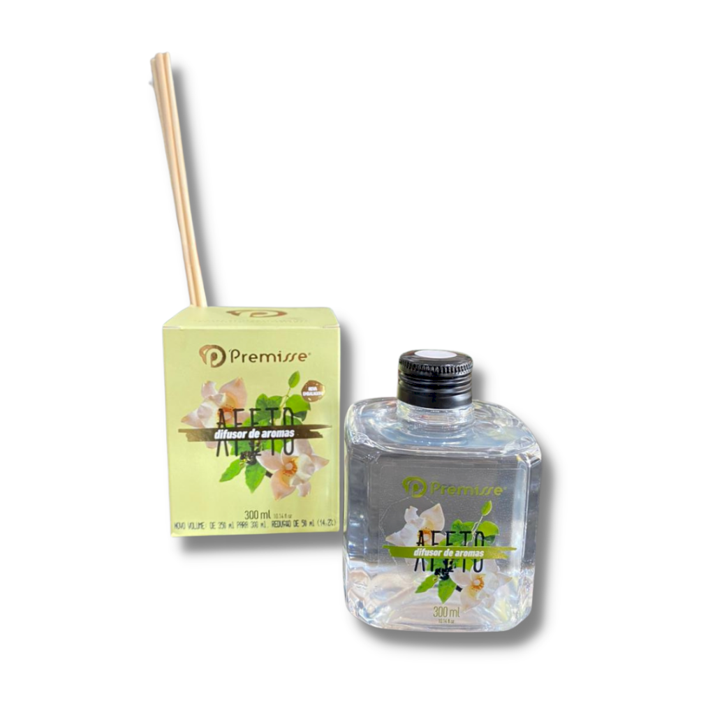 Difusor de Aromas Pemisse 