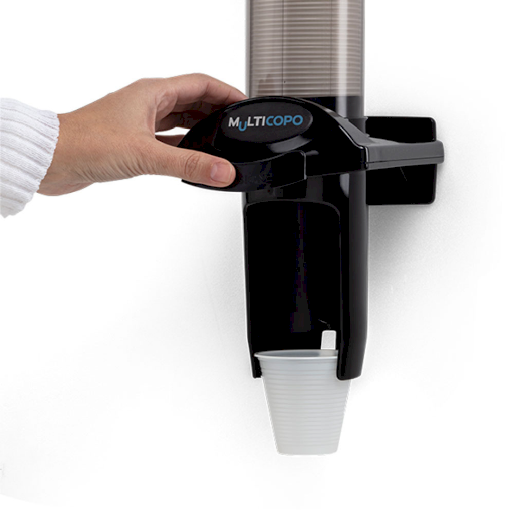 Dispenser Copo Descartável Nobre