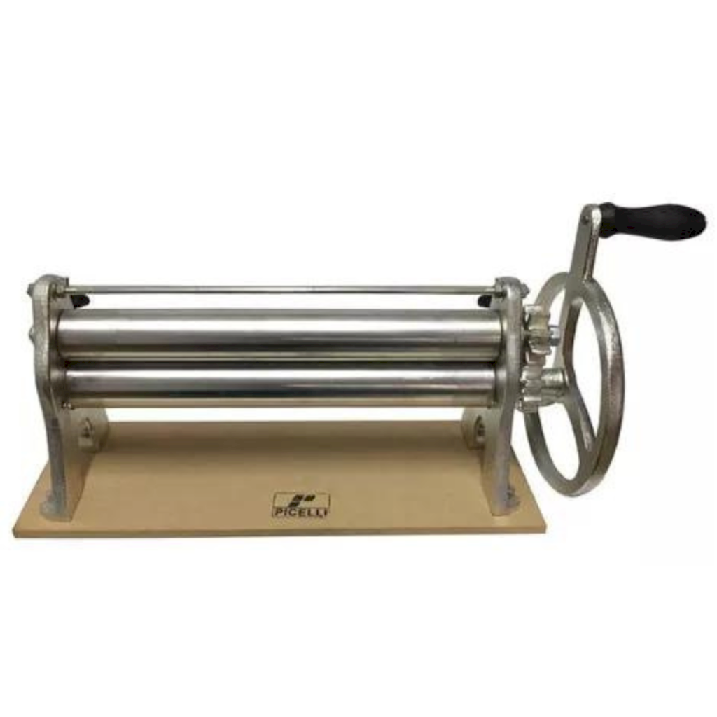 Cilindro Manual