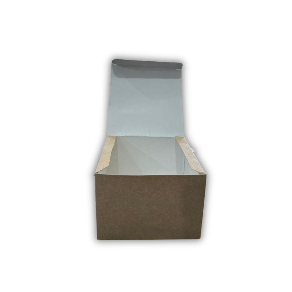 1843 - Caixa Papel BP Hambúrguer 