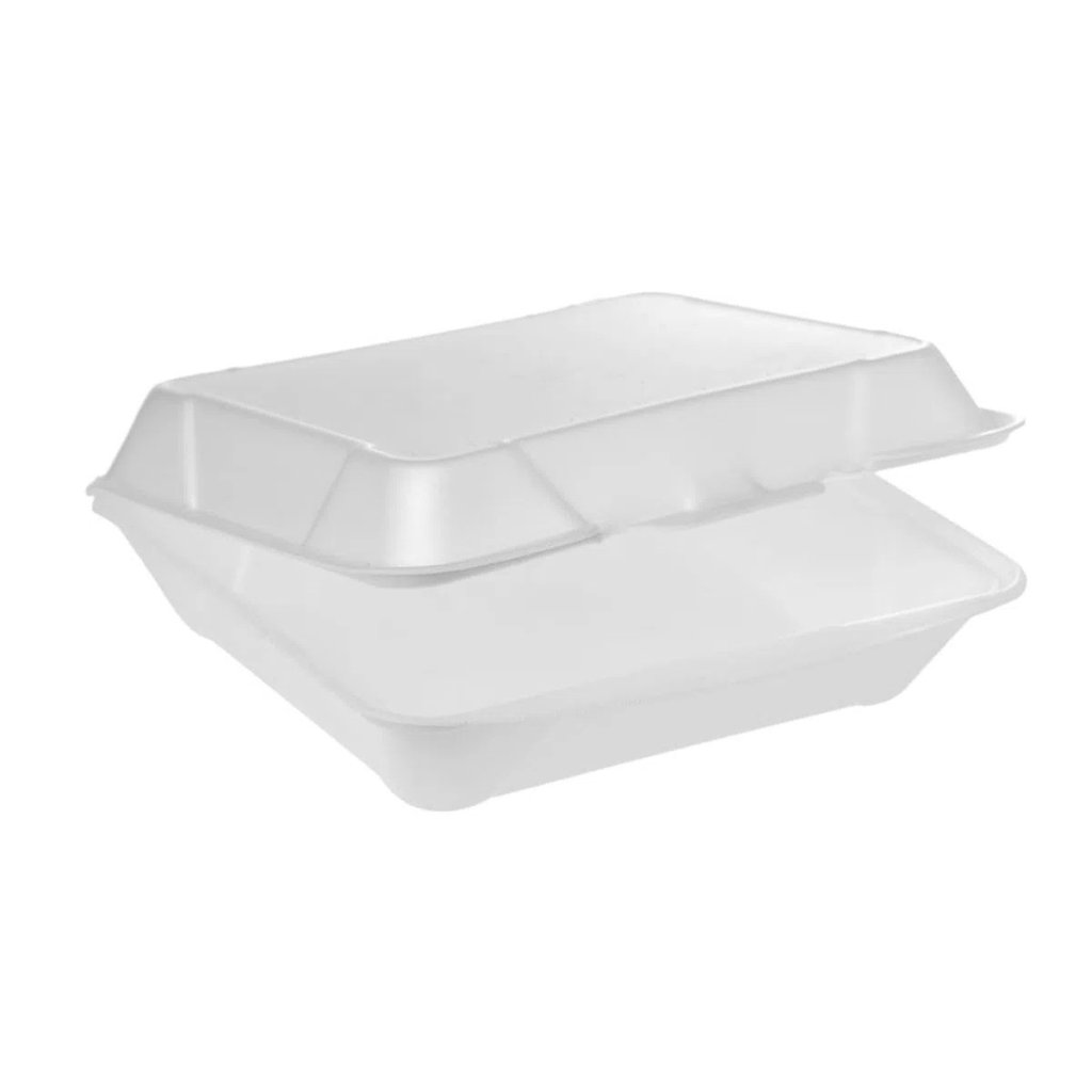 Hamburgueira Isopor Fibraform HF102