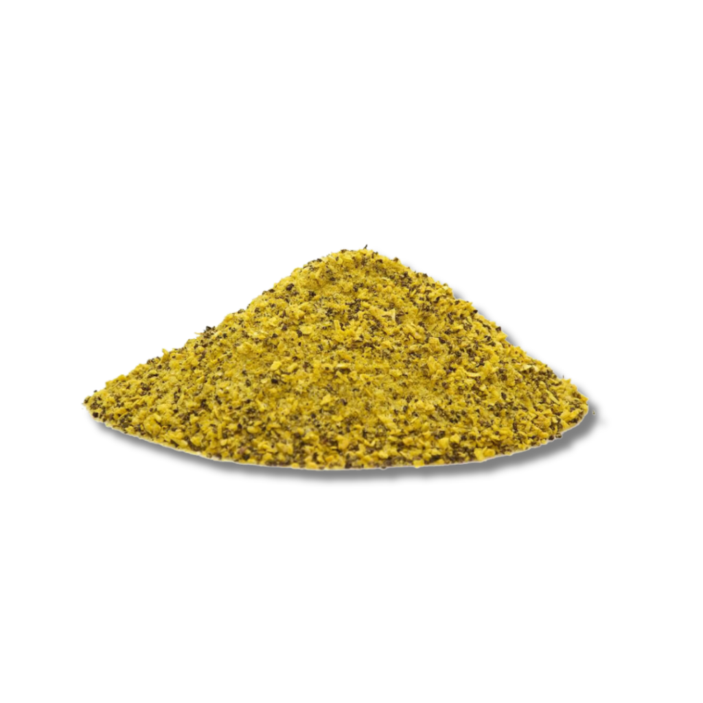 3539 - Lemon Pepper 