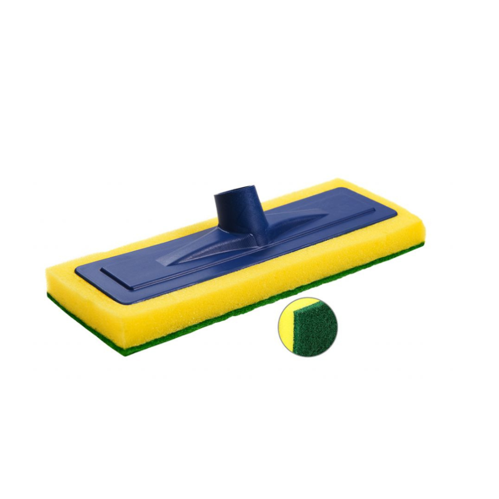 3993 - Rodo Limpa Fácil Multi Uso Florini